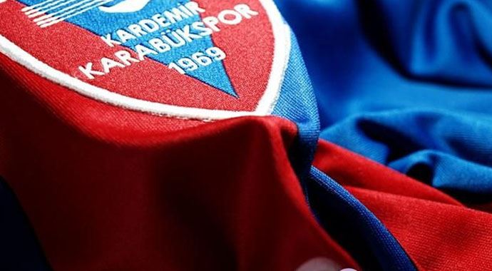Kokalovic Karabükspor'da