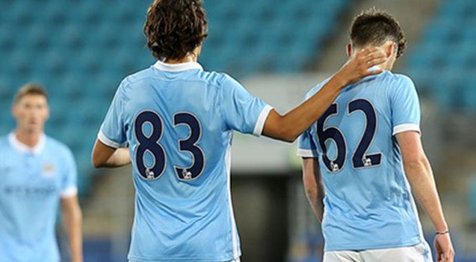 Enes Ünal siftah yaptı!