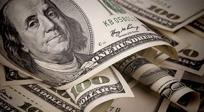 Dolar uçuşa geçti!