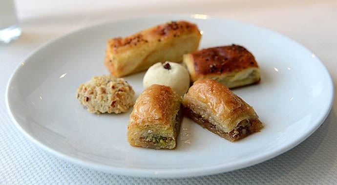 Ramazan sonrası şekere dikkat Ramazan sonrası şekere dikkat