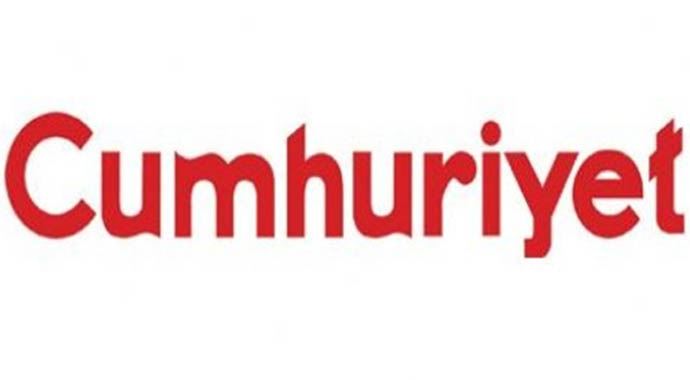 Kendi yazarı 'Cumhuriyet'i mahkum etti Kendi yazarı 'Cumhuriyet'i mahkum etti