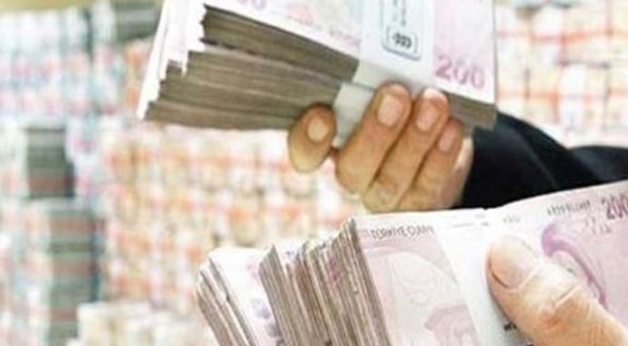 M3 para arzı azaldı M3 para arzı azaldı