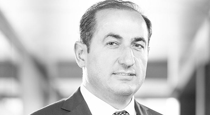 30 milyar $'lık ticaret hacmi artık daha yakın 30 milyar $'lık ticaret hacmi artık daha yakın
