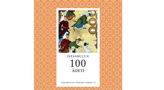 Osmanlı&#039;da yaşanan bayramlık âdetler