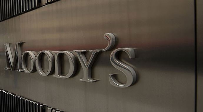 Moody's'ten Vakıfbank açıklaması