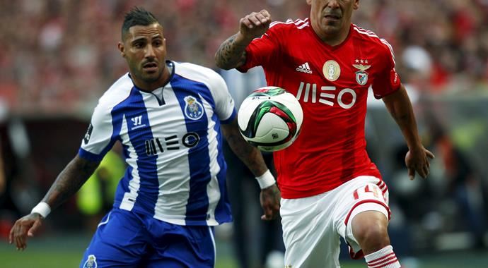 Quaresma Beşiktaş'ta Quaresma Beşiktaş'ta