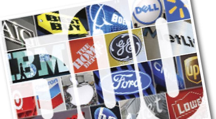 500 Amerikan devi Türk şirketlerini katladı