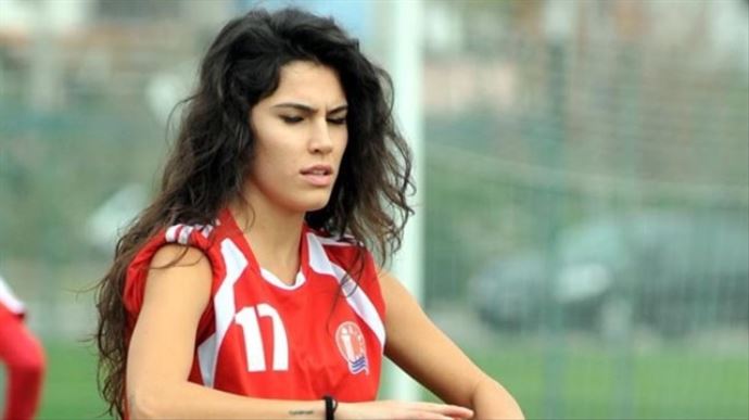 Survivor Serenay'dan sürpriz karar Survivor Serenay'dan sürpriz karar