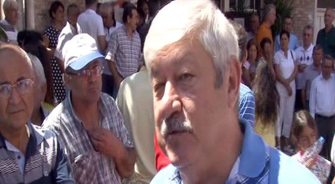 Akaydın'dan 10 milyonluk fatura açıklaması Akaydın'dan 10 milyonluk fatura açıklaması