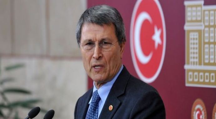 Halaçoğlu: Partimizin yararınadır Halaçoğlu: Partimizin yararınadır
