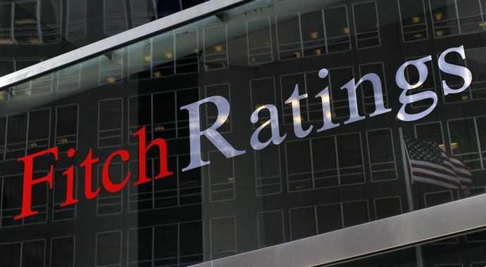 Fitch'ten itiraf: Kırılgan beşli korkusu abartıldı Fitch'ten itiraf: Kırılgan beşli korkusu abartıldı
