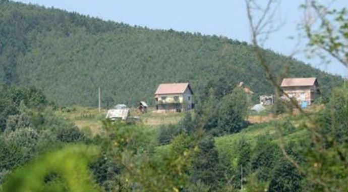 Terör örgütü IŞİD, Avrupa'nın göbeğinde üs kurdu Terör örgütü IŞİD, Avrupa'nın göbeğinde üs kurdu