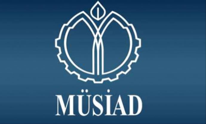 MÜSİAD'dan mimarlar odasına çağrı MÜSİAD'dan mimarlar odasına çağrı