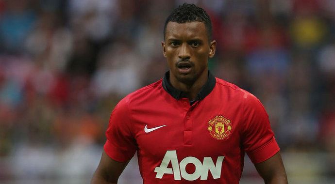 Nani için aradaki 2 milyon euro! Nani için aradaki 2 milyon euro!