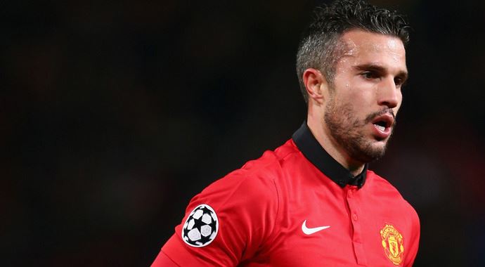 Robin van Persie için son gün!
