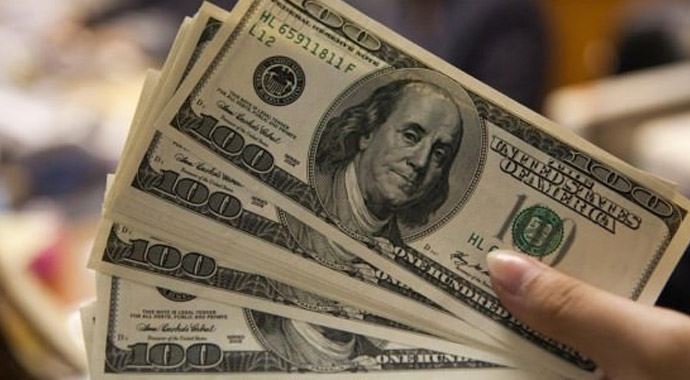 Dolar yeniden 2.70 sınırında