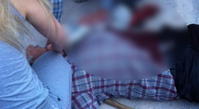 Tokat&#039;ta pazarcı kavgası: 1 ölü