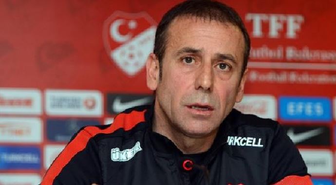 Abdullah Avcı, Emre Belözoğlu açıklaması Abdullah Avcı, Emre Belözoğlu açıklaması