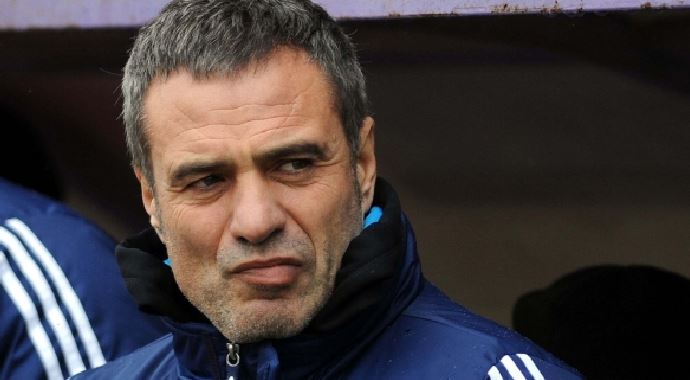 'Ersun Yanal hak ettiğini alacak' 'Ersun Yanal hak ettiğini alacak'