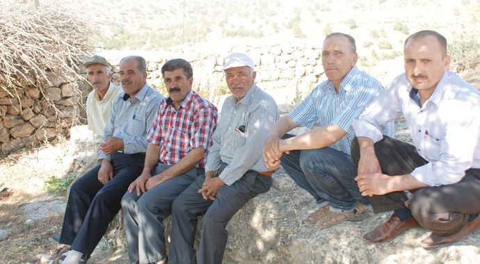 PKK&#039;nın katliamını unutmadılar