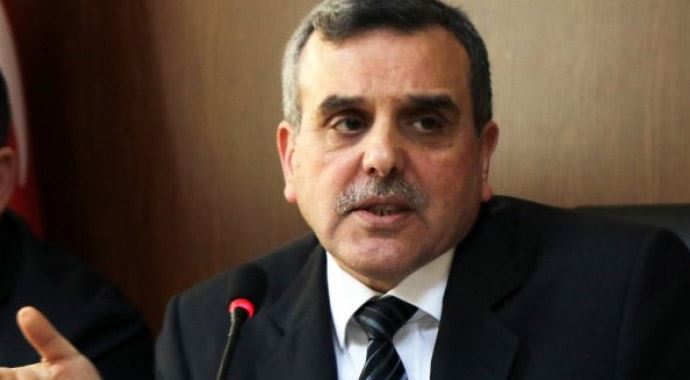 Patlama sonrası AK Parti'den ilk açıklama geldi! Patlama sonrası AK Parti'den ilk açıklama geldi!