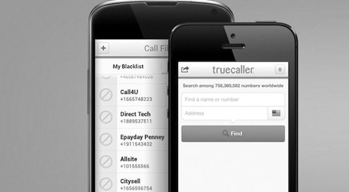 Truecaller hedef büyüttü Truecaller hedef büyüttü