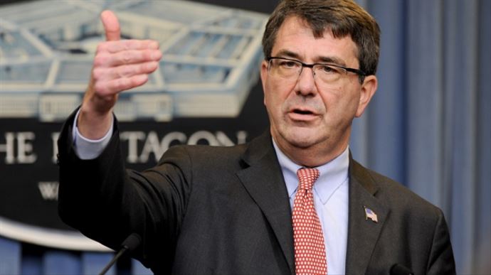 ABD&#039;den İsrail için &#039;kaya gibi sağlam&#039; yorumu