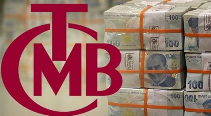 'Para Politikası Kurulu Beklenti Anketi' açıklandı! 'Para Politikası Kurulu Beklenti Anketi' açıklandı!