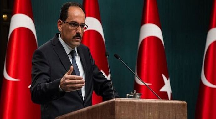Cumhurbaşkanlığı'ndan önemli açıklamalar