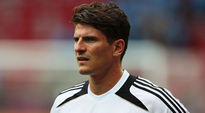 &#039;Gomez için masadayız&#039;