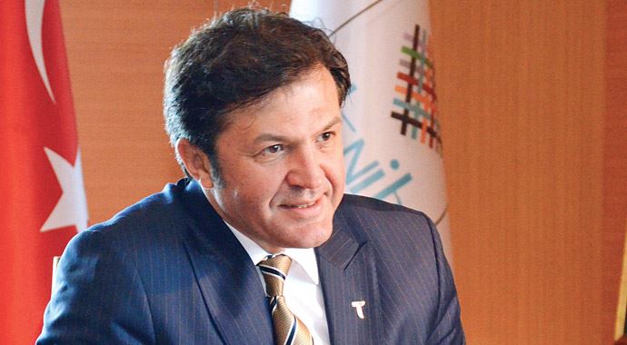 Teşvikle giden KOBİ'ler doğuda ihracatı coşturdu Teşvikle giden KOBİ'ler doğuda ihracatı coşturdu