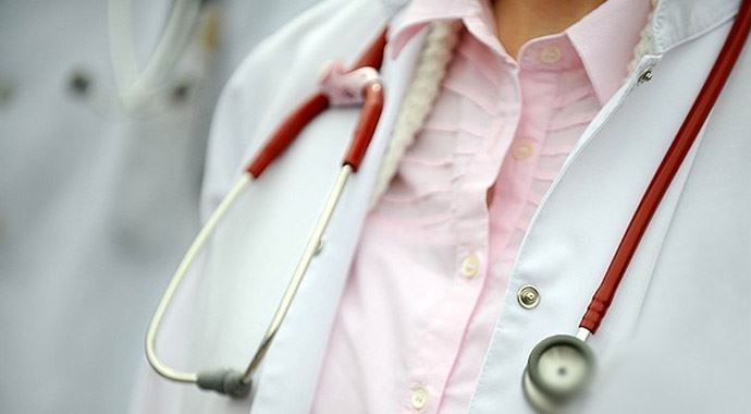 Sağlık çalışanına müjde