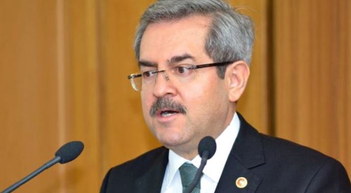 &quot;Türkiye, terörle durdurulabilecek bir ülke değildir&quot;
