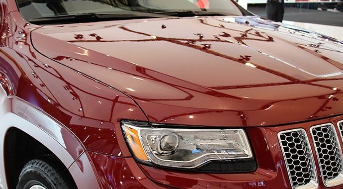Otomotiv devi 1,4 milyon aracı geri çağırdı! Otomotiv devi 1,4 milyon aracı geri çağırdı!