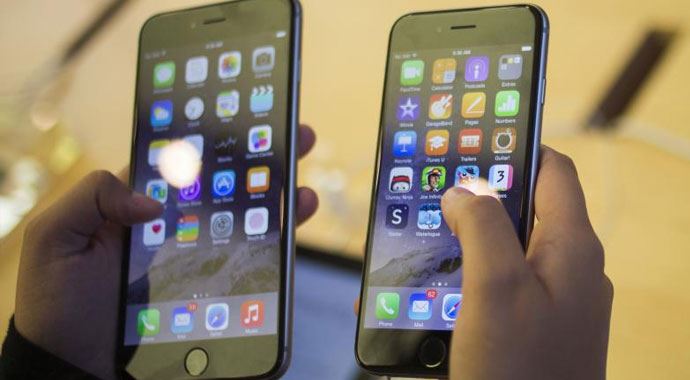iPhone 7 ne zaman çıkıyor? İşte iPhone 7 özellikleri ve çıkış tarihi iPhone 7 ne zaman çıkıyor? İşte iPhone 7 özellikleri ve çıkış tarihi