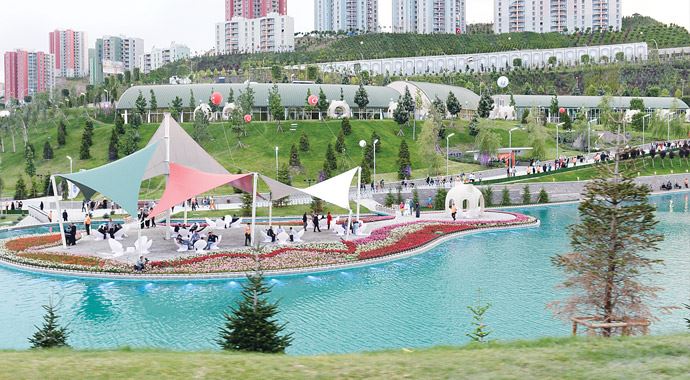 TOKİ'den 7500 liraya iş yeri TOKİ'den 7500 liraya iş yeri