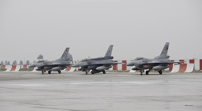 İngiliz gazetesi Times PKK'nın vurulmasına tepkili