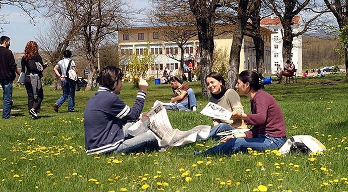 Yurtdışı eğitimde rota değişti