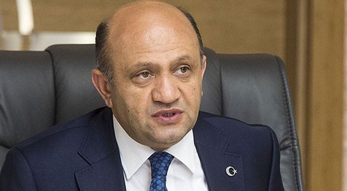 Bakan Işık'tan paydaşlara çağrı Bakan Işık'tan paydaşlara çağrı