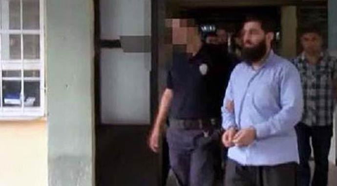 IŞİD'e büyük darbe! O isim tutuklandı... IŞİD'e büyük darbe! O isim tutuklandı...
