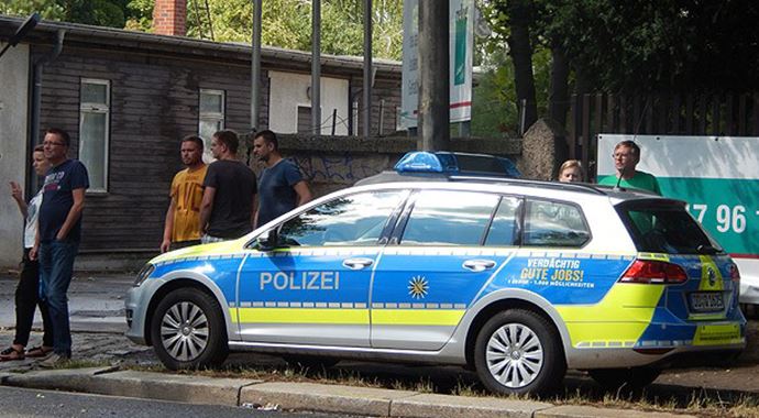 Almanya&#039;da yeni ırkçı şiddet dalgası endişesi