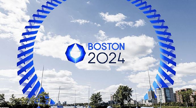 Boston, 2024 Olimpiyatları için adaylıktan vazgeçti Boston, 2024 Olimpiyatları için adaylıktan vazgeçti