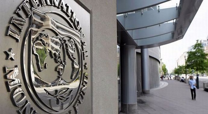 IMF'den Türkiye'ye kritik uyarı! IMF'den Türkiye'ye kritik uyarı!