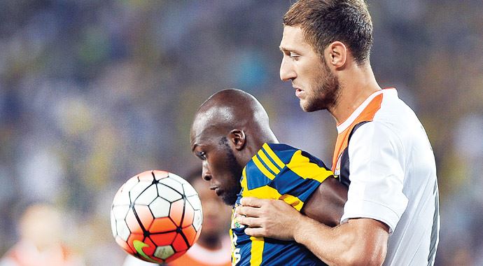 Pereira: Bu iş daha bitmedi