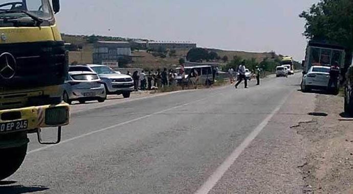 Operasyonu sosyal medyadan paylaştı, ortalık karıştı