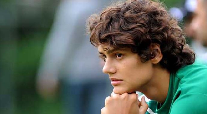 Enes Ünal Manchestaer&#039;da
