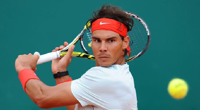 Rafael Nadal'dan acı itiraflar! Rafael Nadal'dan acı itiraflar!