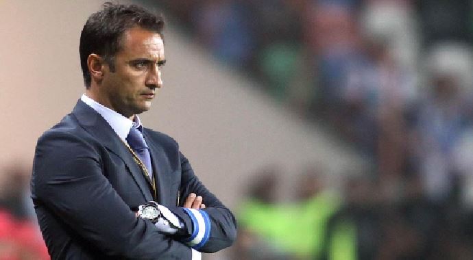 Vitor Pereira ipleri eline aldı Vitor Pereira ipleri eline aldı