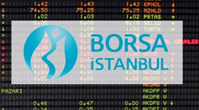 Borsa 3 Temmuz'a nasıl başladı? Borsa 3 Temmuz'a nasıl başladı?