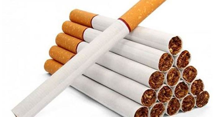 Sigara içenler dikkat!
